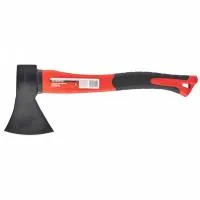 Топор Optimal, 1000 г, фибергласовое топорище Matrix