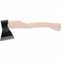 Топор кованый в сборе, тип Б, 680/900 г, 400 мм