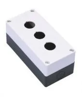 25501DEK Пост кнопочный КП101-1-01 DEK