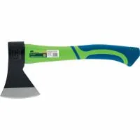 Топор, 800 г, фибергласовое топорище, Сибртех