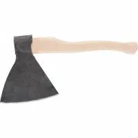 Топор кованый в сборе Мясоруб, 2460/2870 г, 500 мм