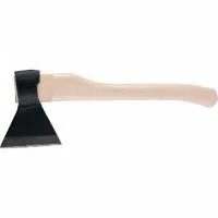 Топор кованый в сборе, тип Б, 1100/1500 г, 500 мм