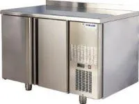 Холодильный стол POLAIR Grande TM2-G