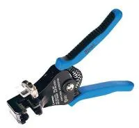 Полуавтоматический стриппер, КВТ