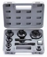 Набор матриц для пробивки отверстий для монтажа кабельных вводов MG