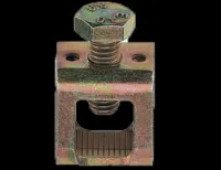 ZB 35 натяжная скоба