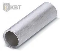 Гильза ГМЛ 10 луженая, КВТ