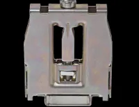 HES 35/ST BG концевая консоль