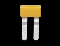 AQI 2/5/11 YE наружная вставная перемычка