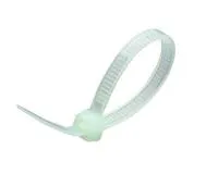 Стяжки крепежные термостойкие Fortisflex