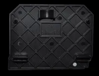 AP SI BK крышка черного цвета