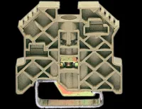 ES 32/K/ST BG концевая консоль