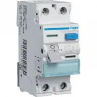 Устройство защитного отключения УЗО 4х40 А, 100 мА