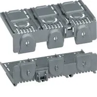 Кле ммные крышки короткие, изолирующие x250 3P