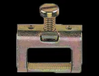 ZB 4 натяжная скоба