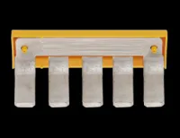 AQI 3/95 YE наружная вставная перемычка