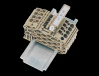 ZschT 1 держатель шильдиков