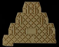 AP VMAK 2,5 BG крышка бежевого цвета