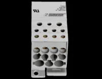 SVB 250 LG Винтовой распределительный блок