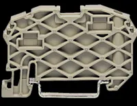 ZES 35 BG концевая консоль