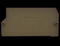 AP/SI-2 BG крышка бежевого цвета