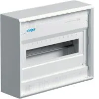 Щиток APV Volta, IP30,1x12М, DIN43871