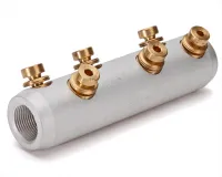 Соединитель болтовой 6СБЕ-35–300/400 КВТ