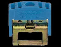 ZB 4/K BU натяжная скоба
