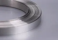 Лента крепежная из нержавеющей стали AISI 316 ЛКС (316) Fortisflex