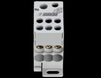 SVB 125 LG Винтовой распределительный блок