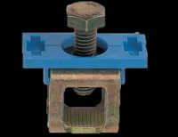 ZB 35/K BU натяжная скоба