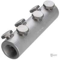 Соединители болтовые 6СБЕ-300/400 КВТ