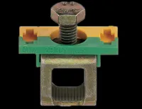 ZB 35/K GNYE натяжная скоба