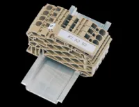 ZschT 3 держатель шильдиков