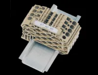 ZschT 5 держатель шильдиков