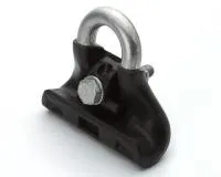 Промежуточный поддерживающий зажим КВТ