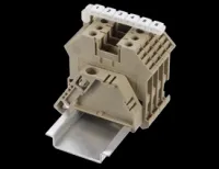 SchT 6/12 держатель шильдиков