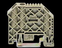 ES 32/35 BG концевая консоль