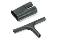 Термоусаживаемые изделия для монтажа жгутовых сборок СТ-(T)