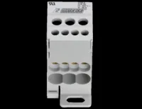 SVB 80 LG Винтовой распределительный блок