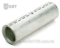 Гильзы кабельные медные луженые ГМЛ(DIN)-400 КВТ