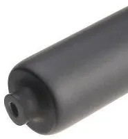 Термоусадочные трубки с клеевым слоем и коэффициентом усадки 4:1 ТТК (4:1)-24/6, КВТ