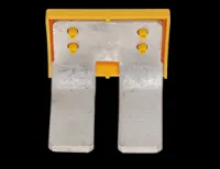 AQI 2/150 YE наружная вставная перемычка