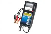MDX-335P Тестер аккумуляторов с термопринтером