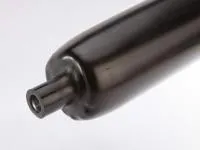 Толстостенные термоусадочные кожухи с двусторонним нанесением клея ТТВ(4:1)-130/36-600, КВТ