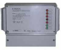 Е 9526ЭС Преобразователь измерительный су ммирующий постоянного тока