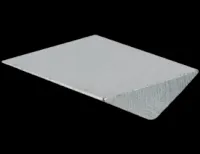 EP 150 вставная пластина