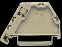 ES 35 BG концевая консоль