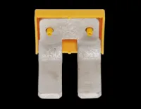 AQI 2/95 YE наружная вставная перемычка