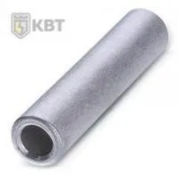 Гильзы кабельные алюминиевые ГА 35 КВТ